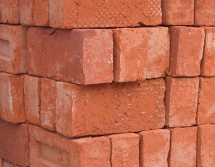 Bricks Suppliers