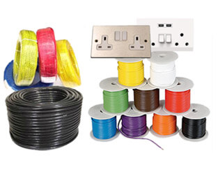 Electrical Materials