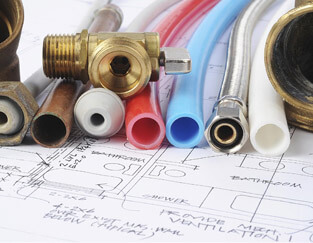 Plumbing Materials