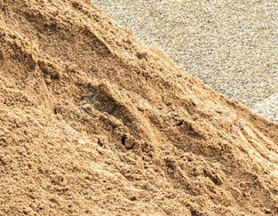Sand Suppliers