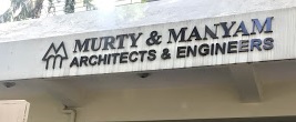 Murty & Manyam Architects
