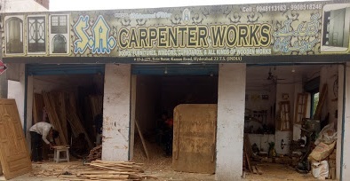 S.A. Carpenter Works