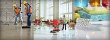 Sunshine Housekeeping Service
