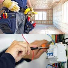 Dhanush Electrical Works