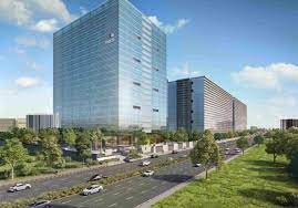 Aqua Space Developers