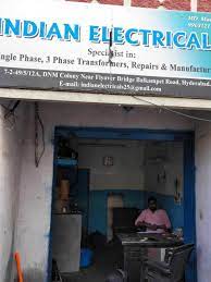 Indian Electrical
