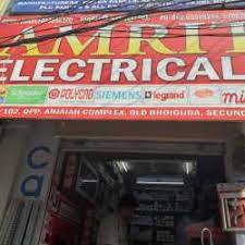 Amrit Electricals