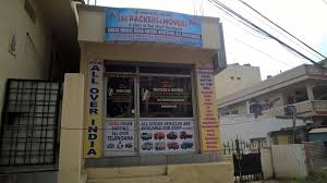 Sai Packers and Movers