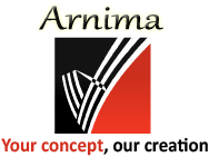 3D Arnima Architectural Visualization